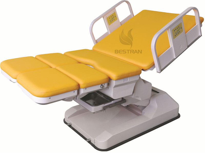 electric obstetric table
