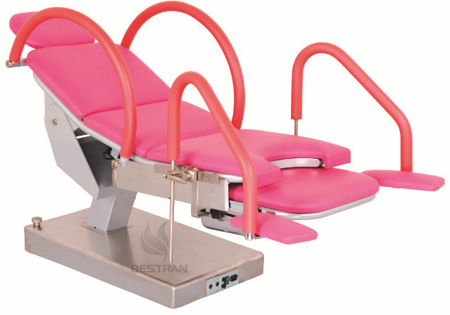 Gynecology Chair 