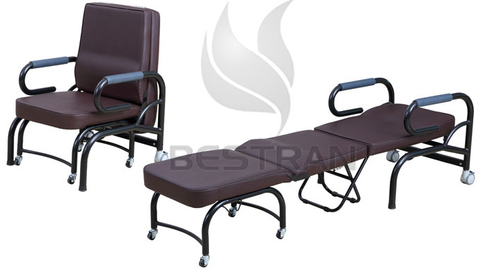 Hospital accompany Chair 