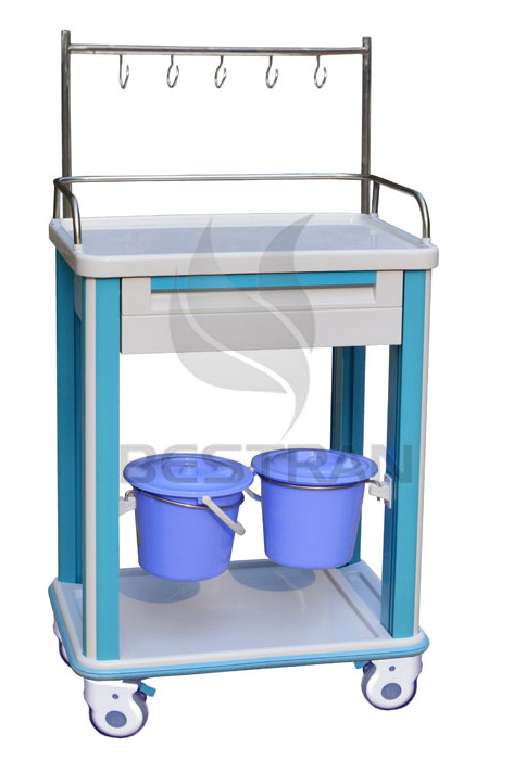 ABS IV Treatment Trolley