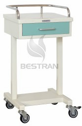 Steel Clinical Trolley