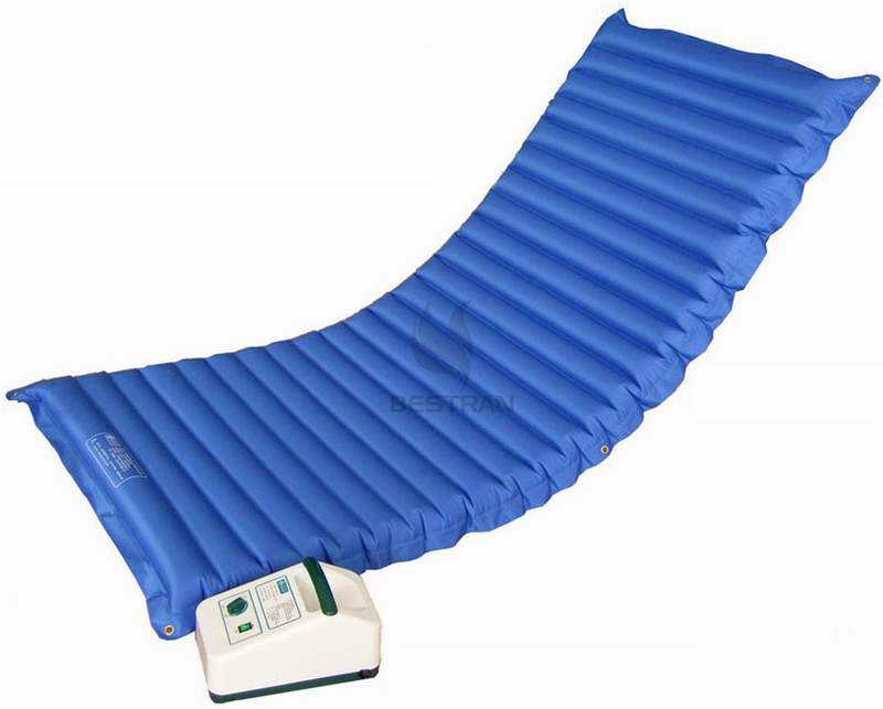 Air-Jet anti-decubitus air mattress