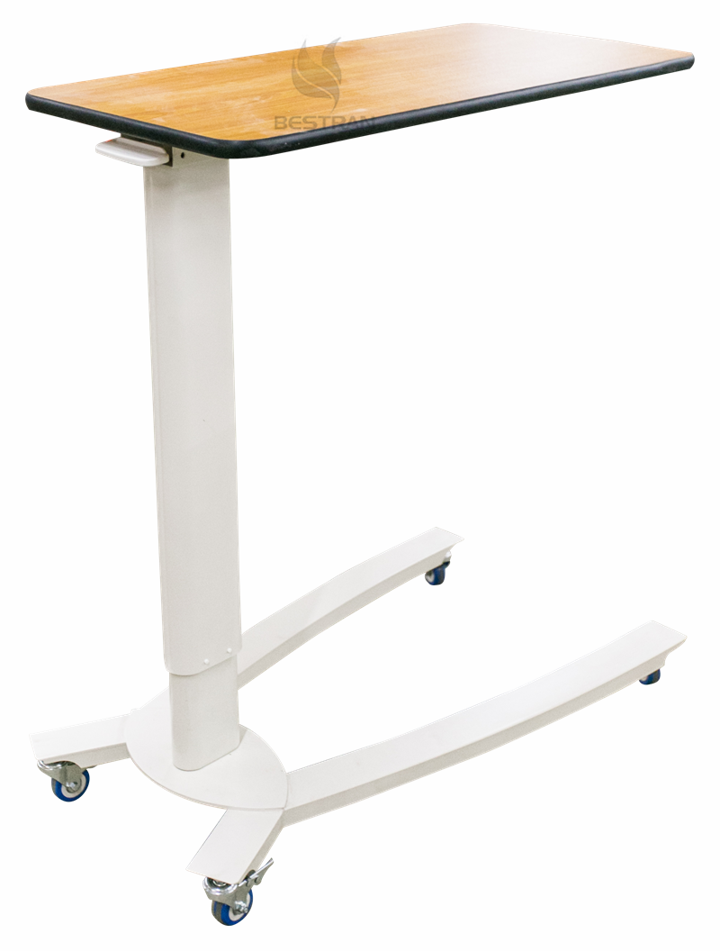 Hospital Over Bed Table 