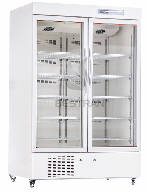 2~8 Degree refrigerator