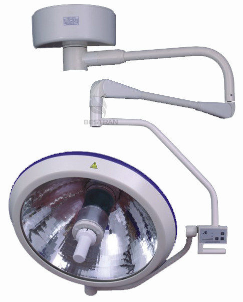 Multi-angle Shape Operation Lamp