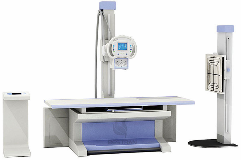 High Frequency X-ray Radiograph System