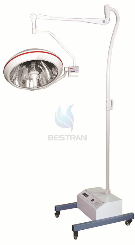 Mobile Emergency Shadowless Operating lamp 