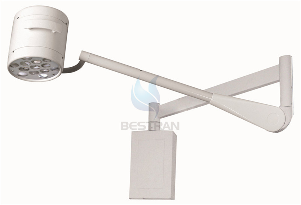 LED On wall cold light Operating lamp  (deep)  