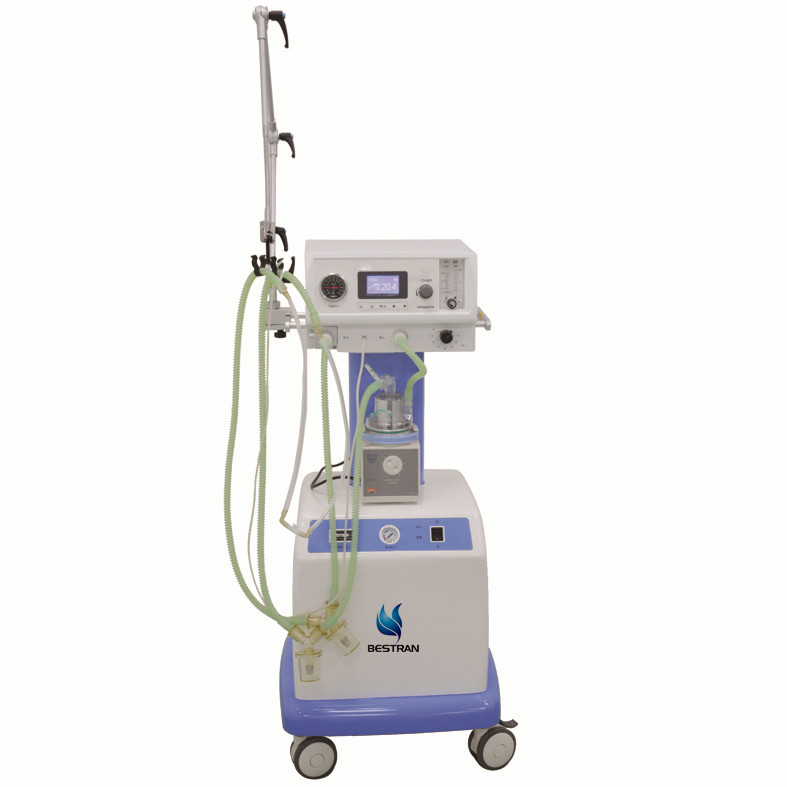 CPAP system