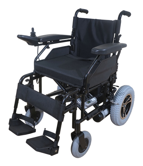 silla de ruedas para discapacitados