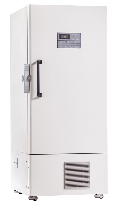Refrigerador del hospital de -86 ° C 340L