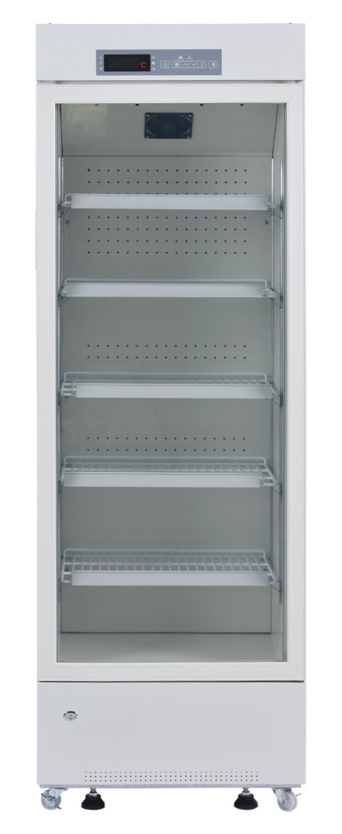 2~8°C 316L refrigerator