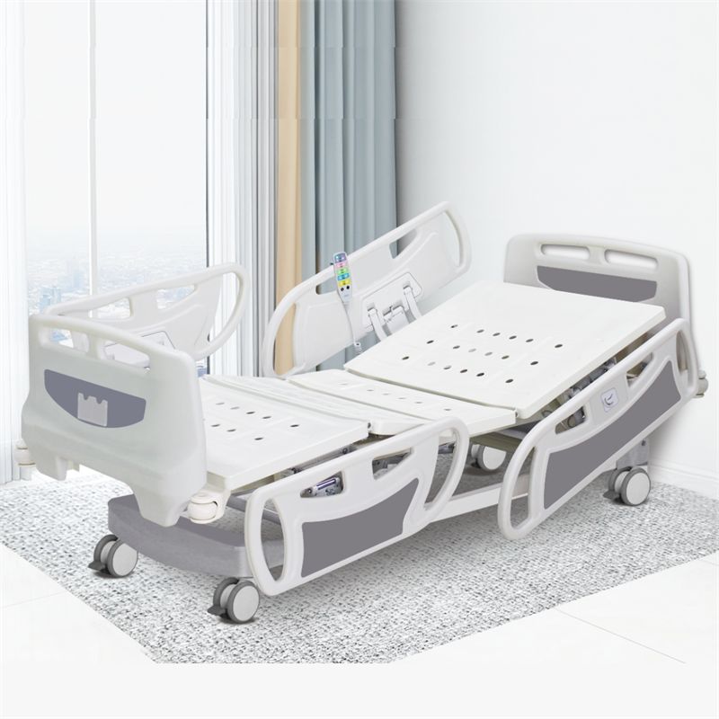 5-Function Electric Hospital Bed