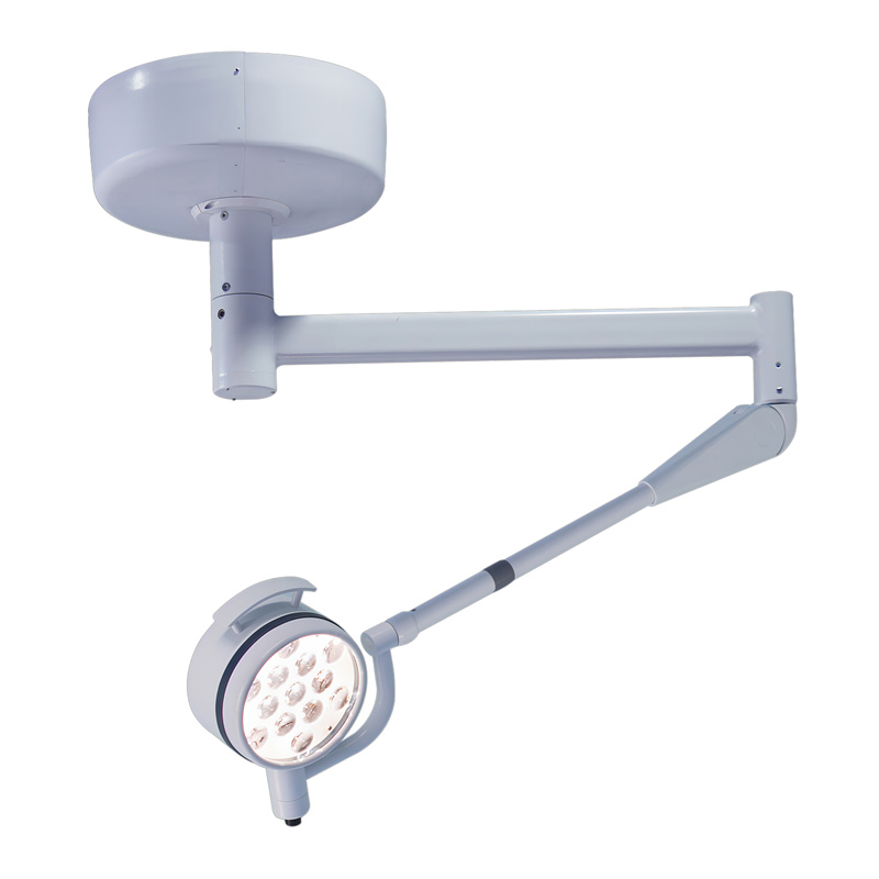 LED on ceiling cold light  Operating lamp  (deep)  