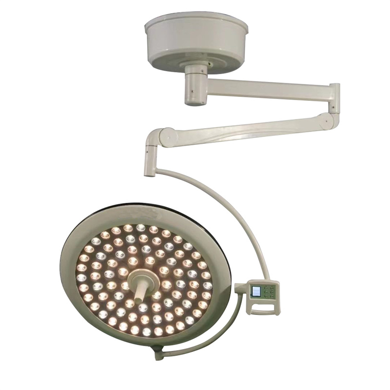 Led Shadowless surgical lamp