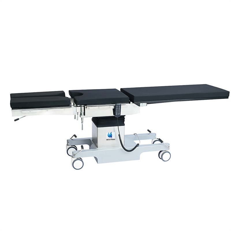 DSA,ERCP Electric table