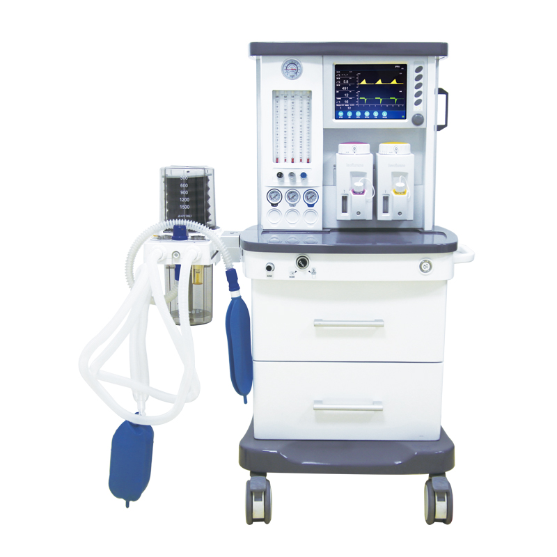 Anesthesia Machine