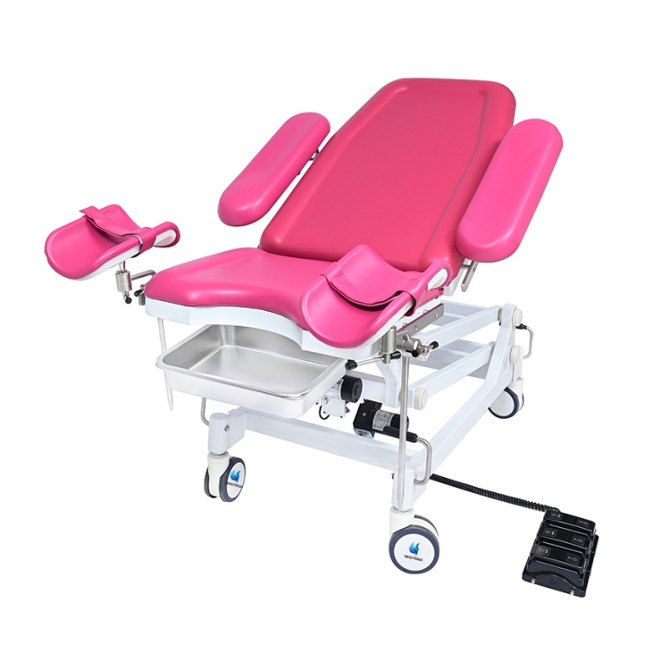 Electric Gynaecology chair