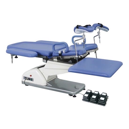 Electric Gynaecology chair