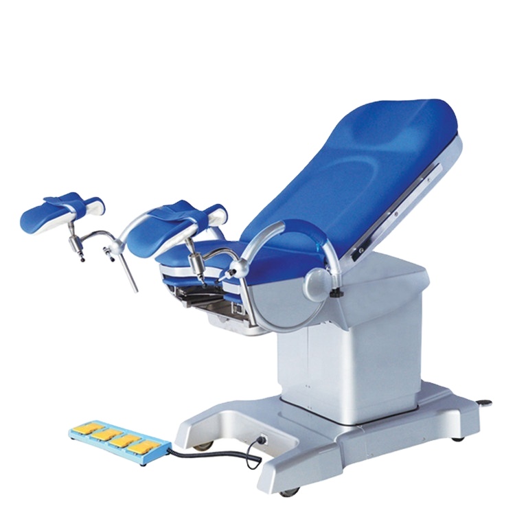 Electric Gynecology chair