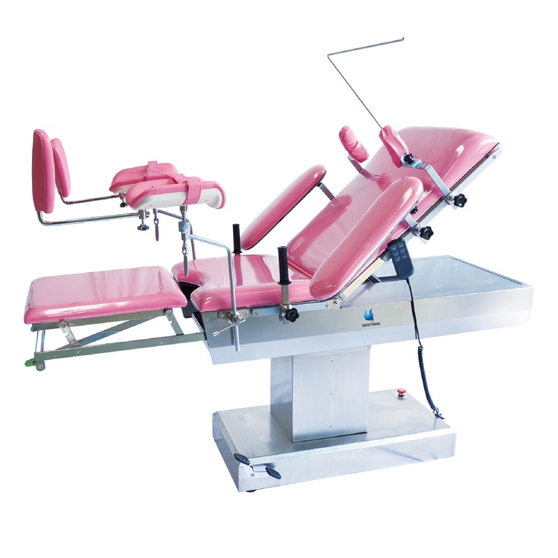 Electric Gynecology Table