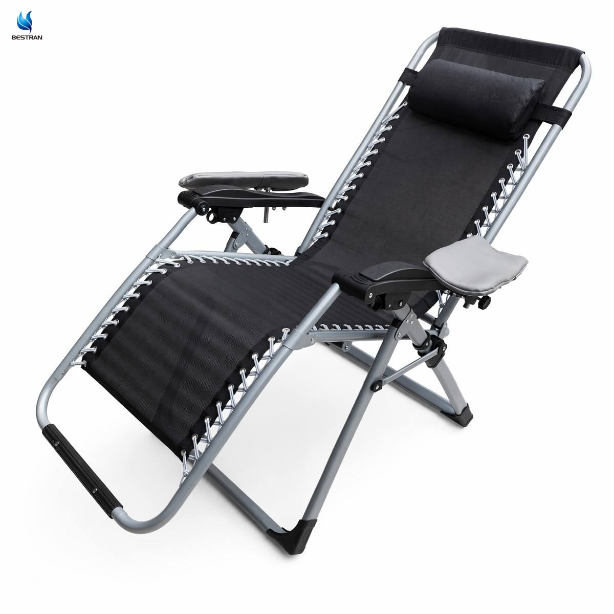 Silla móvil manual para la extracción de sangre y flebotomía.