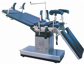 Electric-motor Operating Table