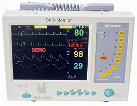def i-Monitor / mono pH ASIC