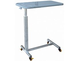 Hospital Over bed table