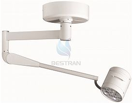 LED on ceiling cold light  Operating lamp  (deep)  