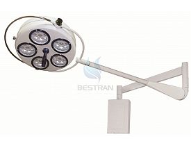 LED on wall cold light  Operating lamp  