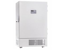 -86 Degree refrigerator