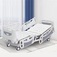 5-Function Electric Hospital Bed