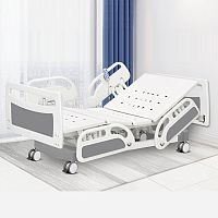 3-Function Electric Hospital Bed