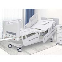 7-function electric hospital bed 