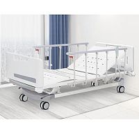 5-Function Electric Hospital Bed