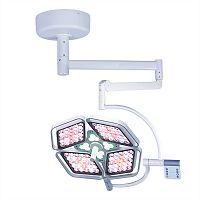 BT-LED4D hospital surgical operating lamp light 