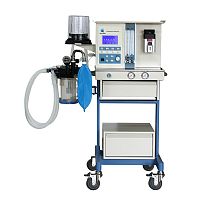 Anesthesia Machine