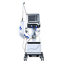 ICU Ventilator