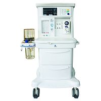 Anesthesia Machine