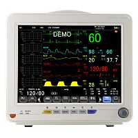 12″ Patient Monitor