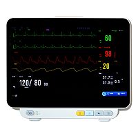 14 inch Patient Monitor