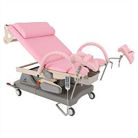 BT-GC011 CE Certificate Gynecological Examination Chair / gynecological examination chair