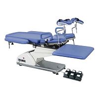 Electric Gynaecology chair