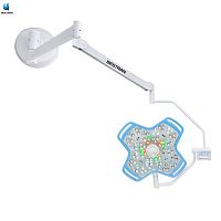 Lámpara quirúrgica LED de pared | Fabricante de lámparas quirúrgicas LED | BESTRAN