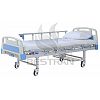 1-Crank Manual Hospital Bed