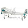 1-Crank Manual Hospital Bed 