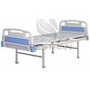 Flat Hospital Bed 