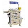 ABS Anesthesia Trolley