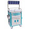 ABS Anesthesia Trolley